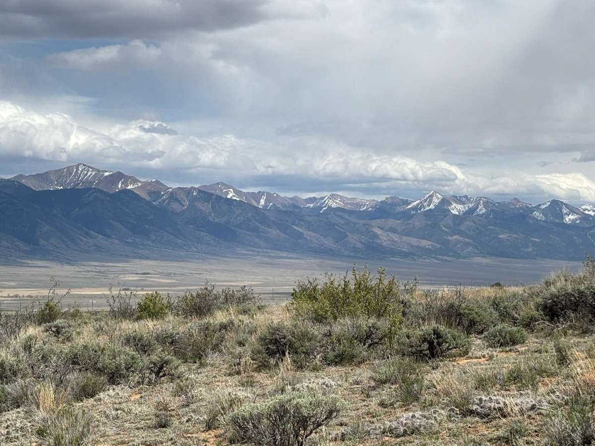 Kelly Creek Cutoff photo 4