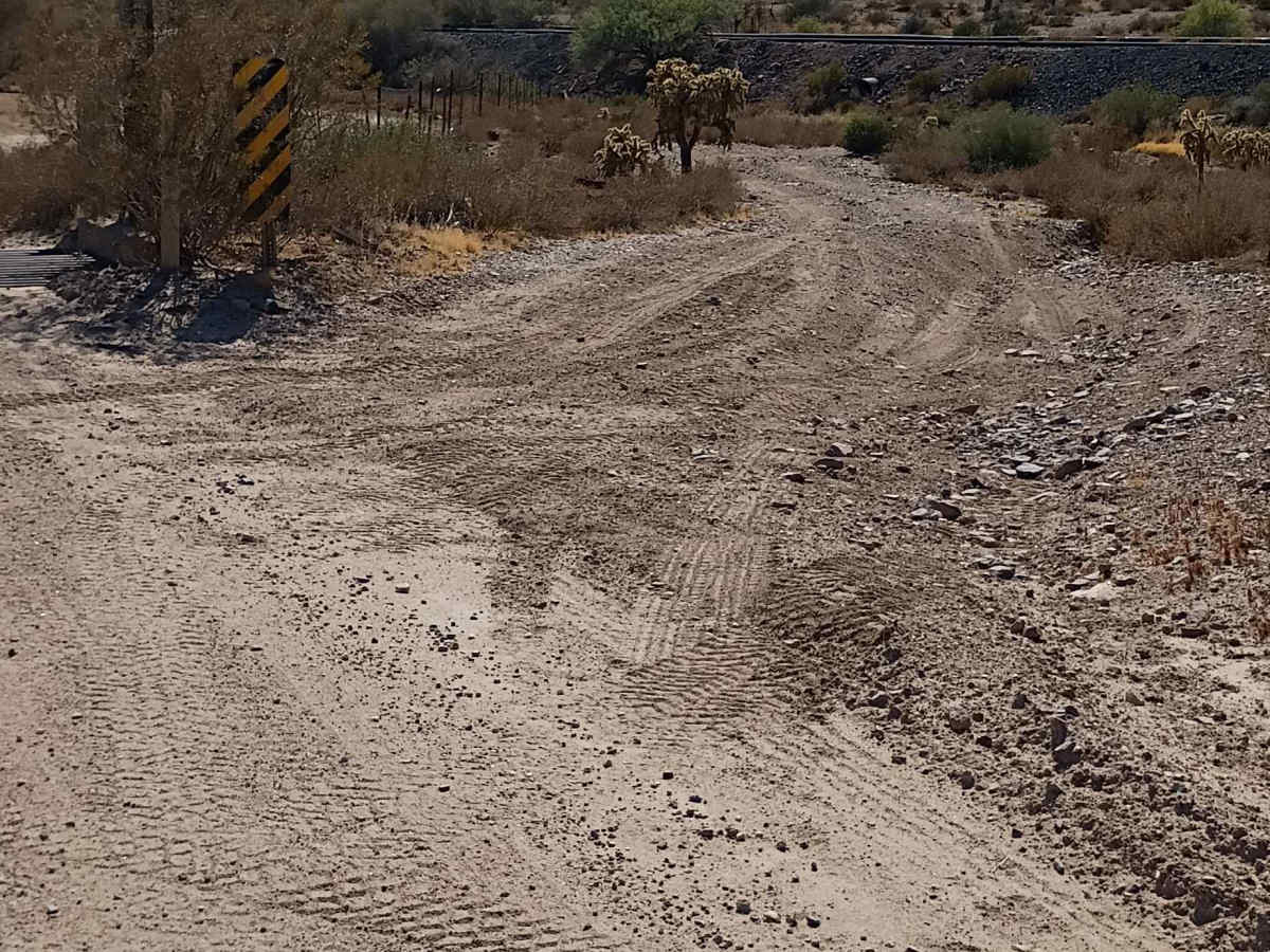 J/K Trail photo 2