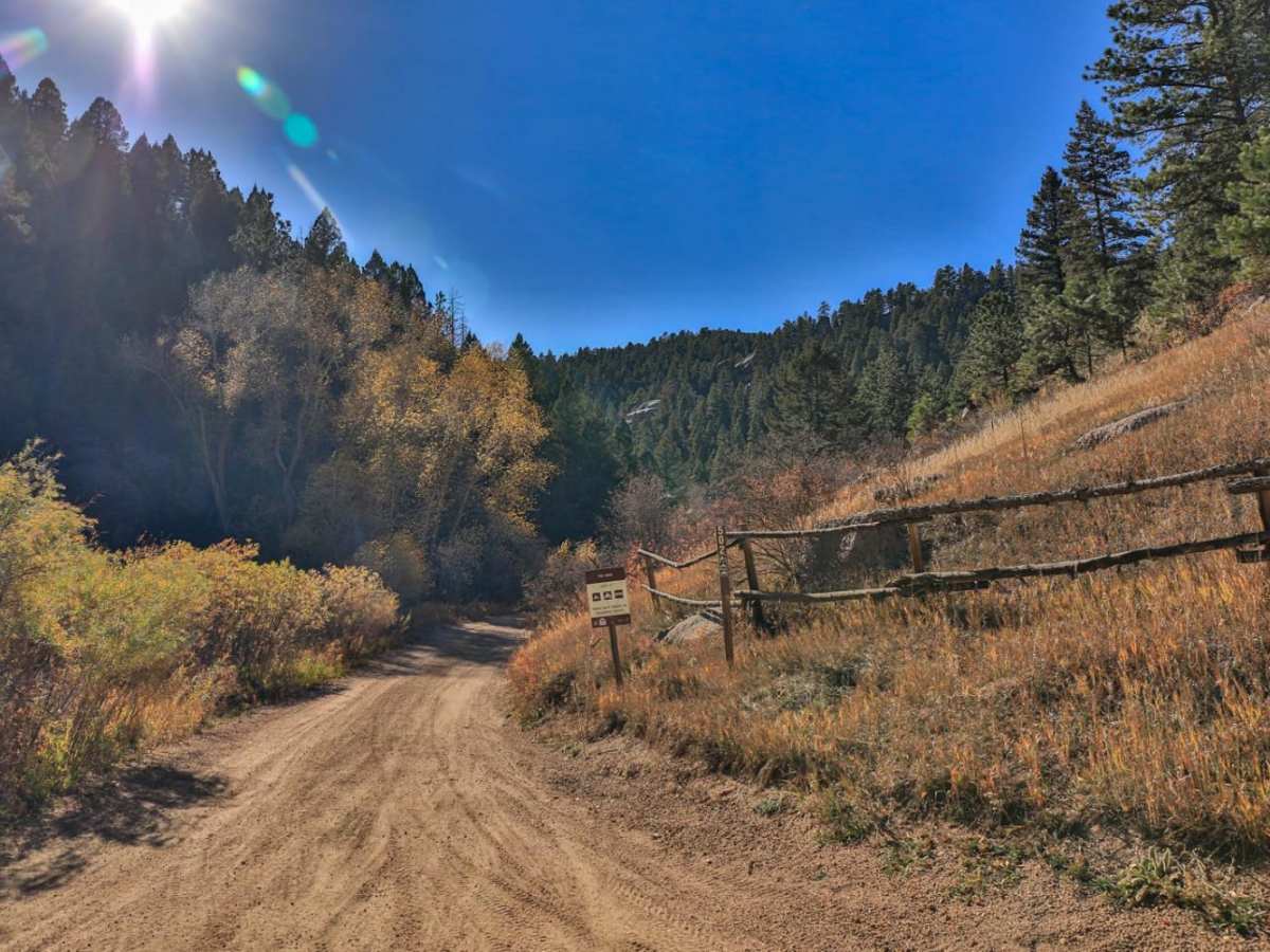 Jackson Creek South/ Watson Park photo 3