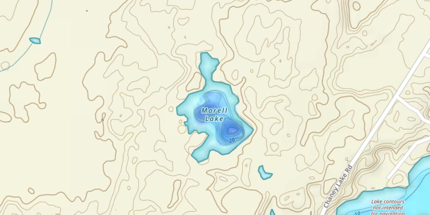 waterbodys