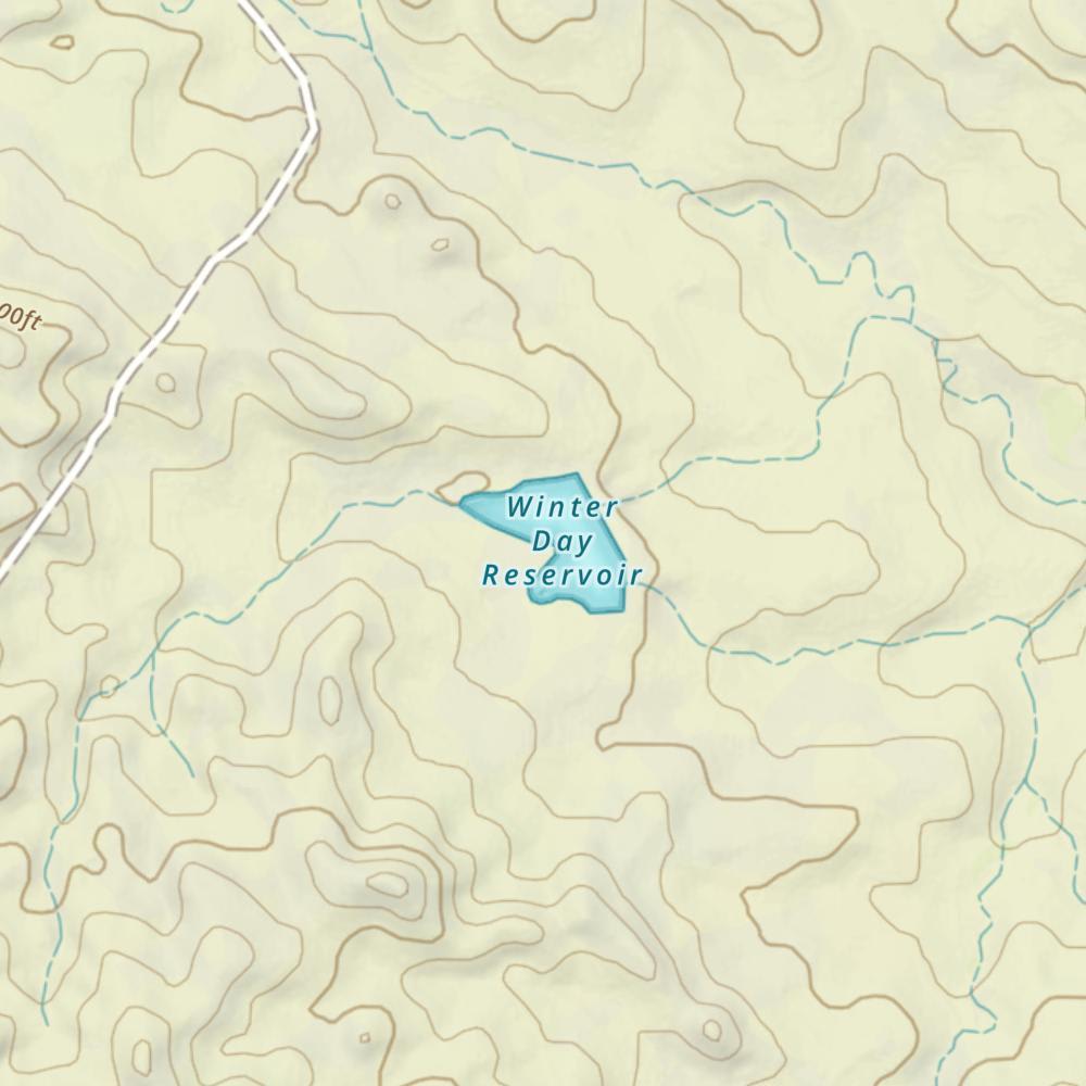 waterbodys