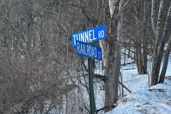 Tunnel Road