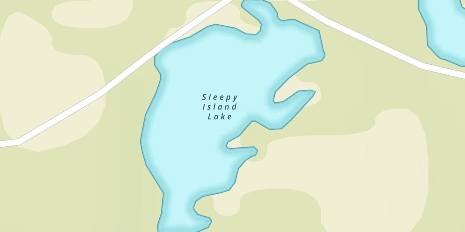 waterbodys