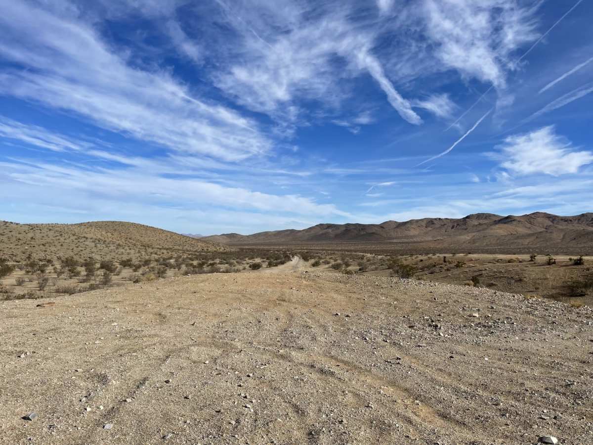 The Main North to South Access Wash photo 4