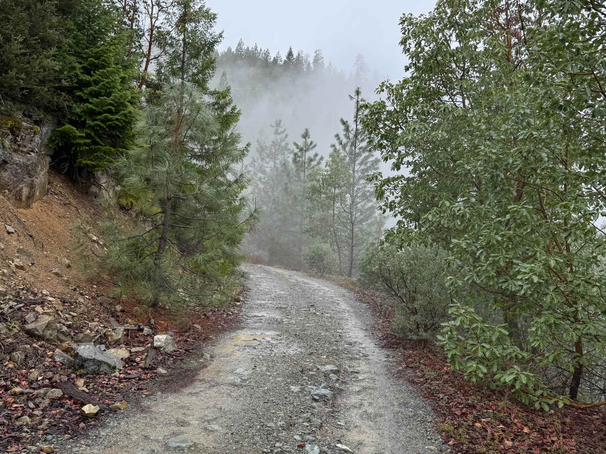 Walker Mountain Road photo 6