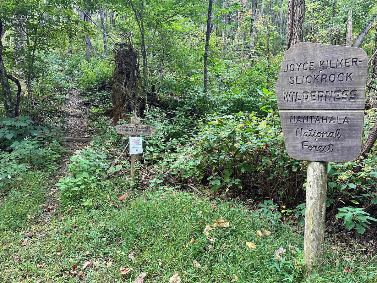 Slickrock Road photo 6