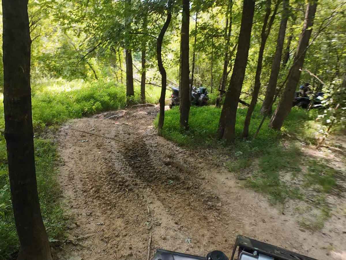 SIP Off Road Trail photo 3