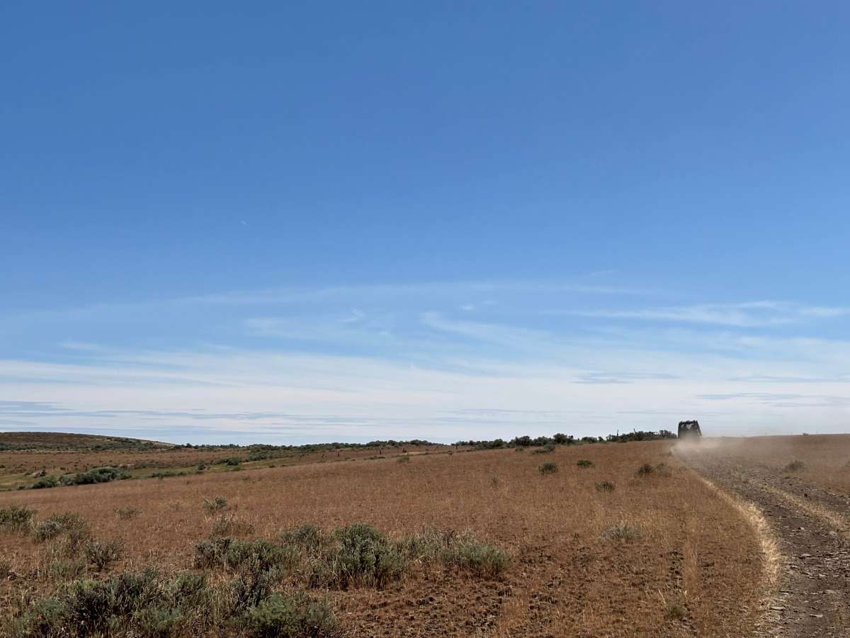 Lake Lenore Overlook photo 4