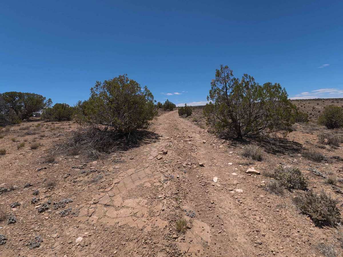 Pick Ax Road photo 6