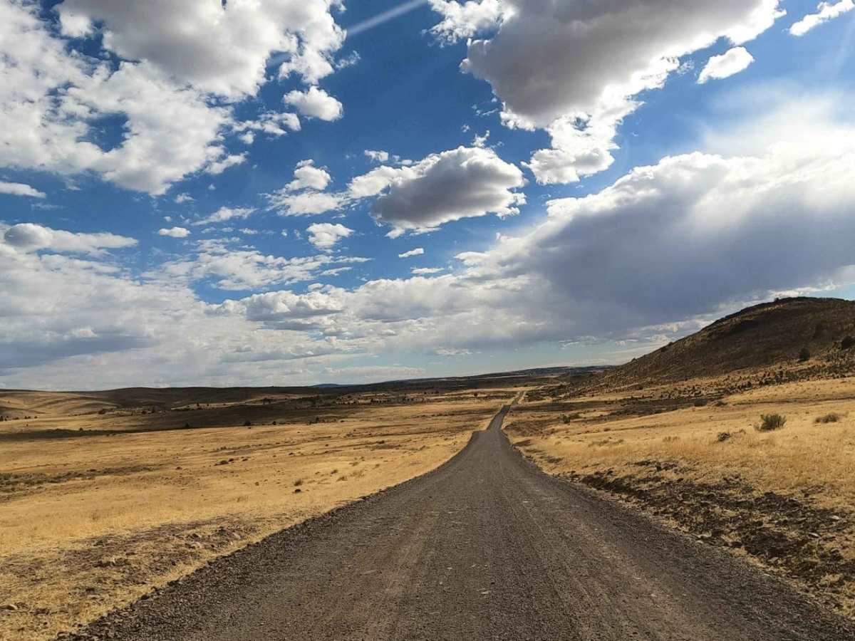 Soldier Creek Road photo 4