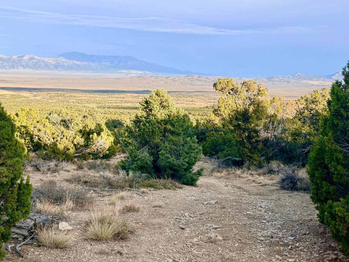 Warm Springs Southwest Loop - FS 17546 photo 5