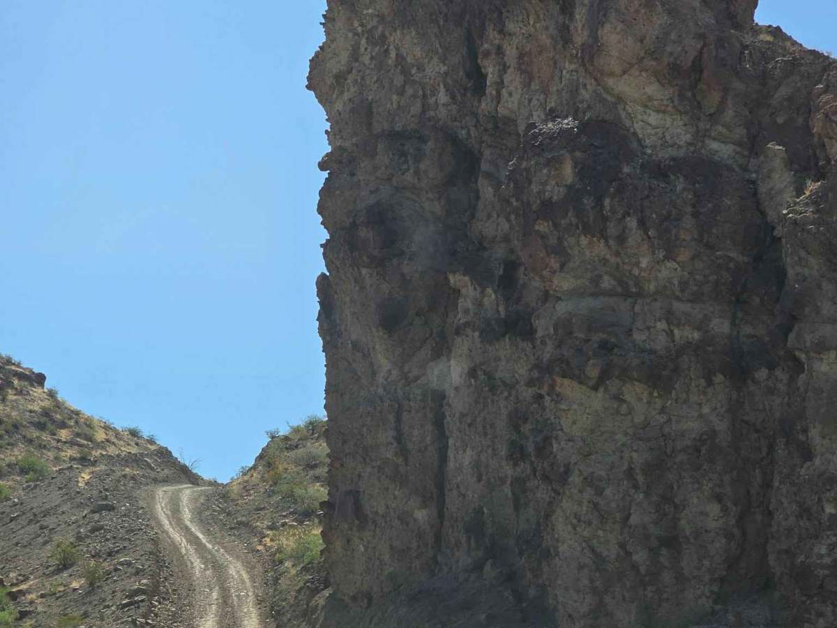 Chispa Candelaria Road photo 2