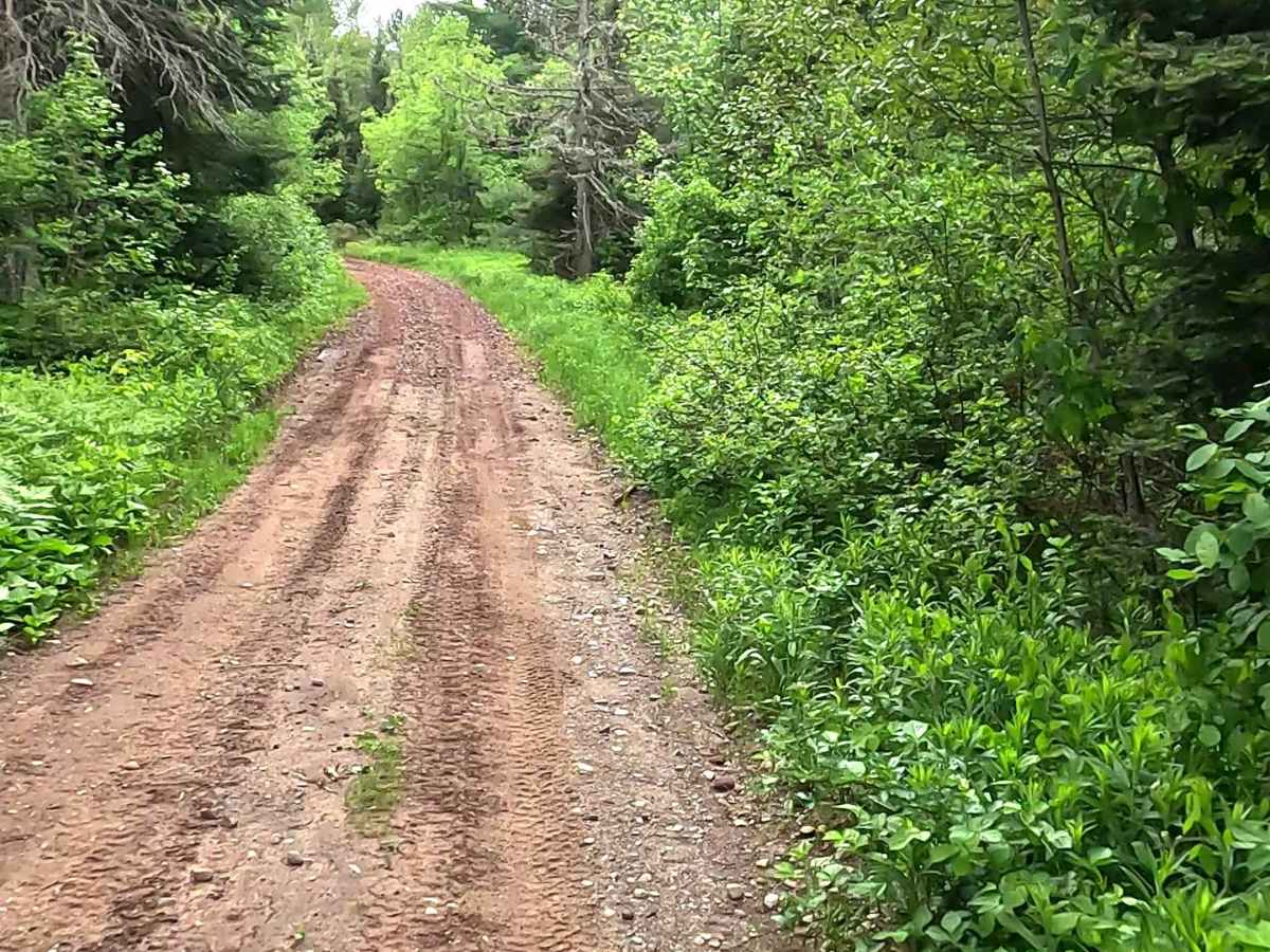 Off-Road Vehicle Route C - Negaunee, Ishpeming photo 2