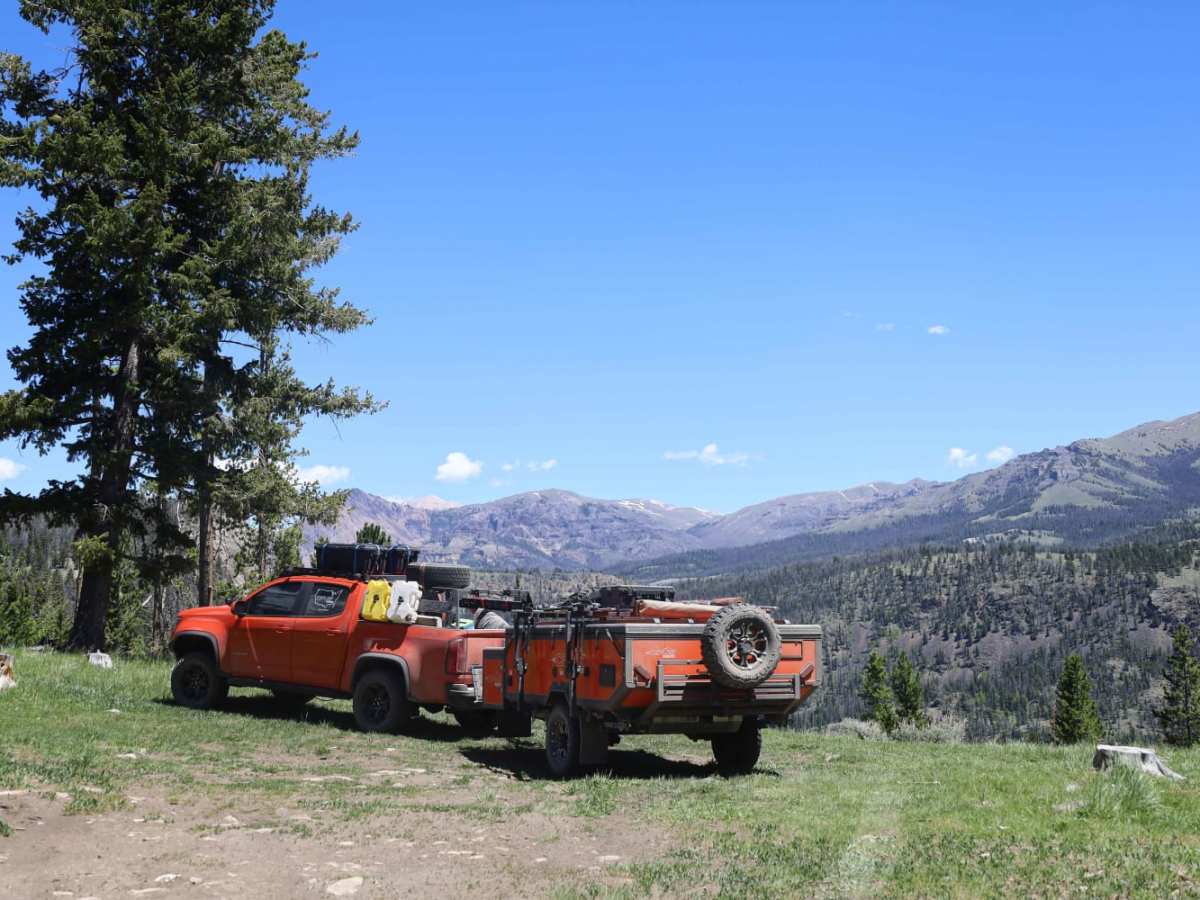 Wiggins Fork photo 3