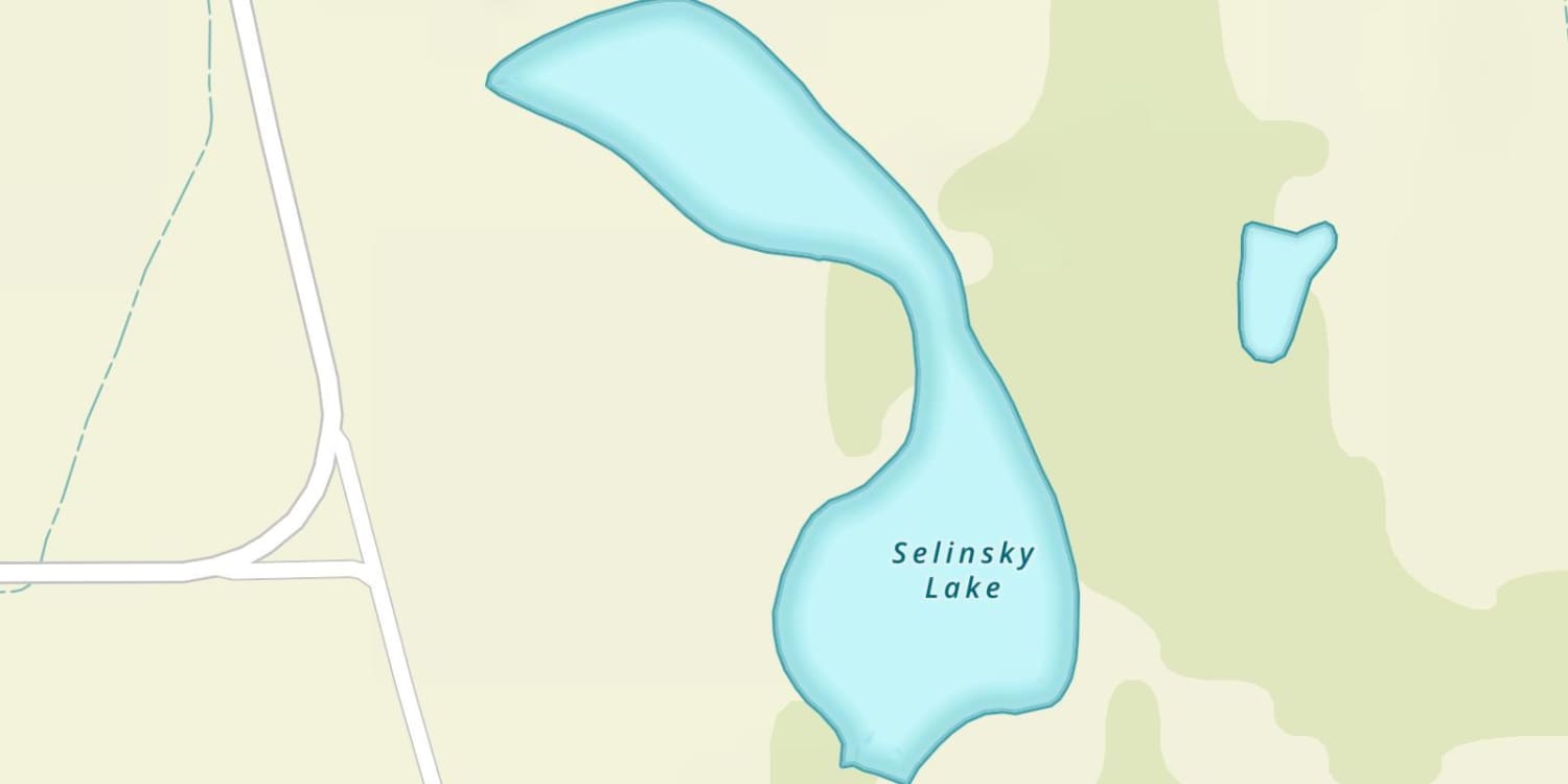 waterbodys