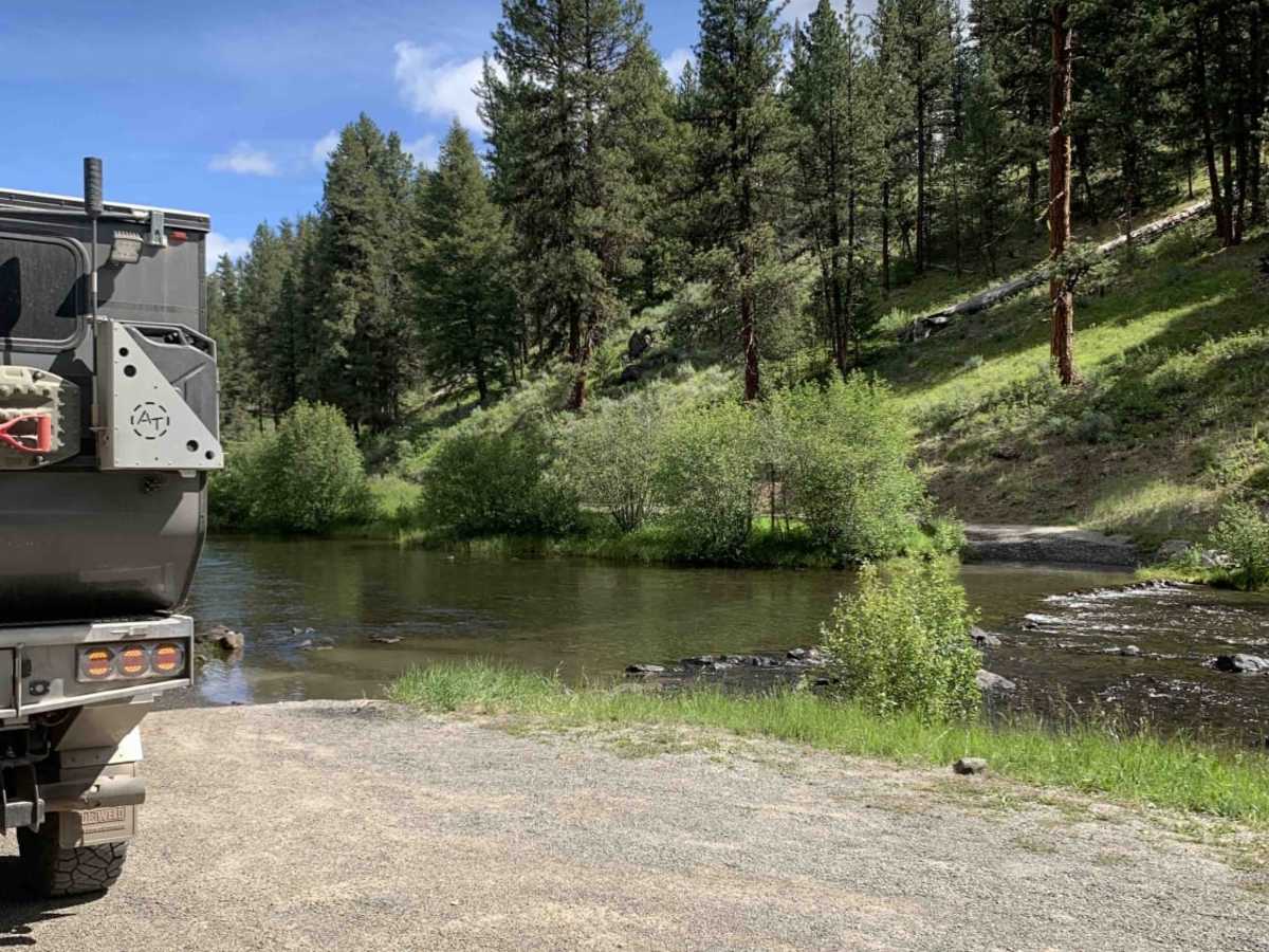 Malheur Ford photo 3