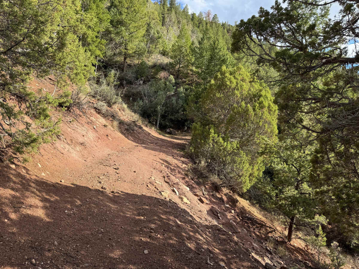 Split Trough Spring Road photo 5