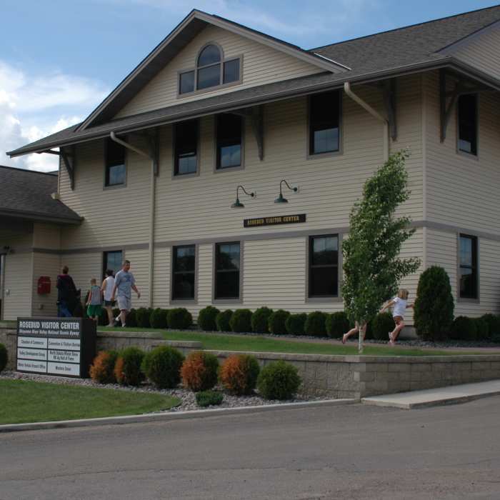 Near North Country Trail: Valley City