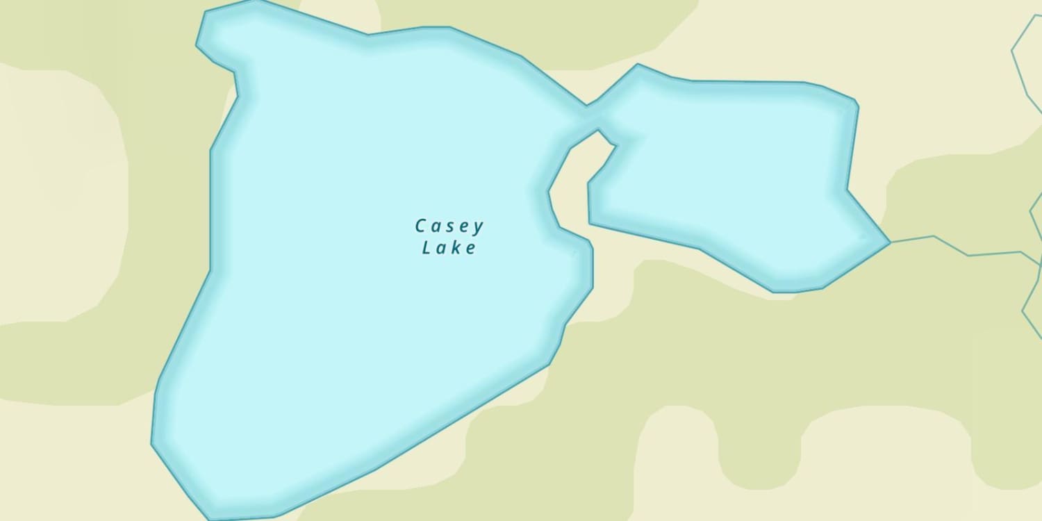 waterbodys