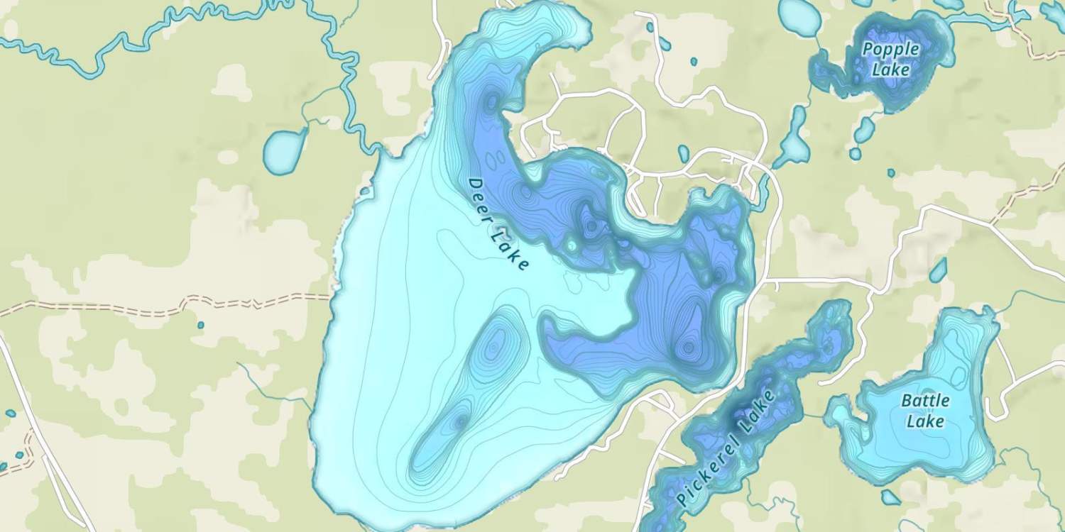 waterbodys