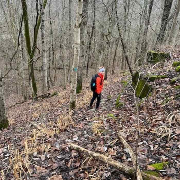 Near Otter Creek Full Loop