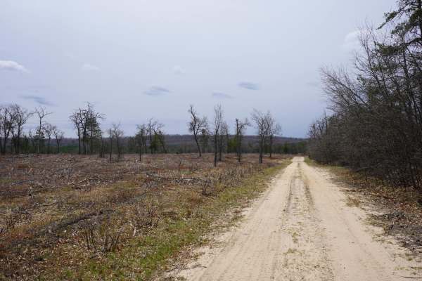 Meridian Road - FS 4165