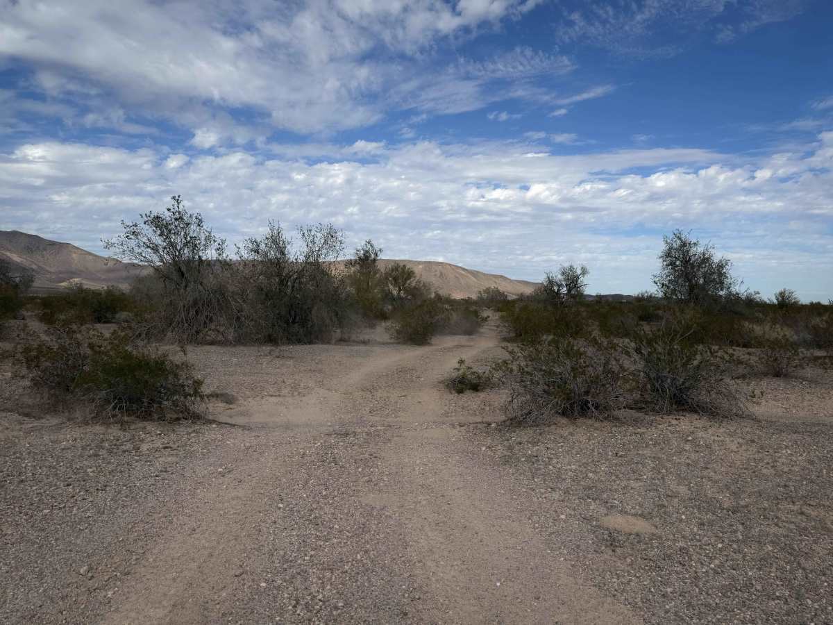 Hoodoo Spur  photo 6