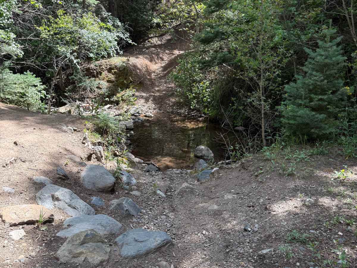 Rainbow Trail photo 3