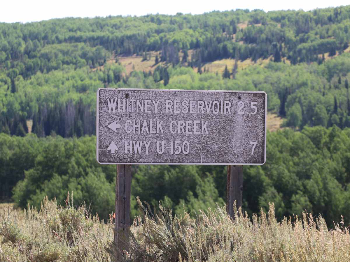 Meadow Creek - FS 80071 photo 5