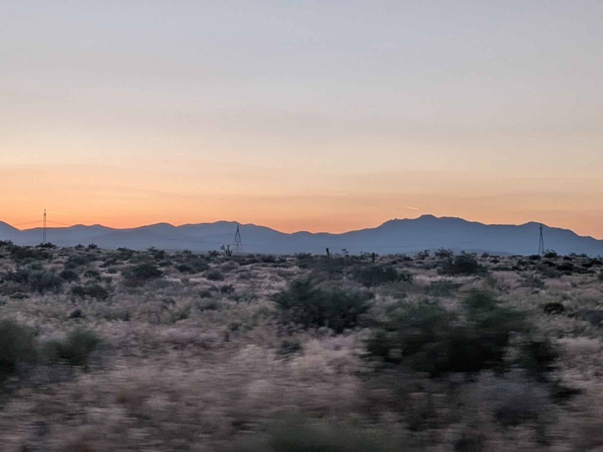 Red Rock Inyokern South photo 2