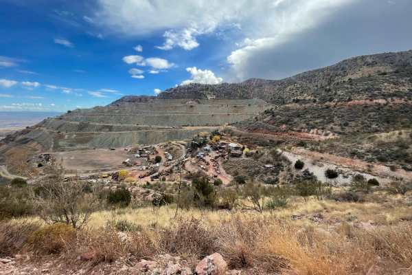 Jerome Bypass