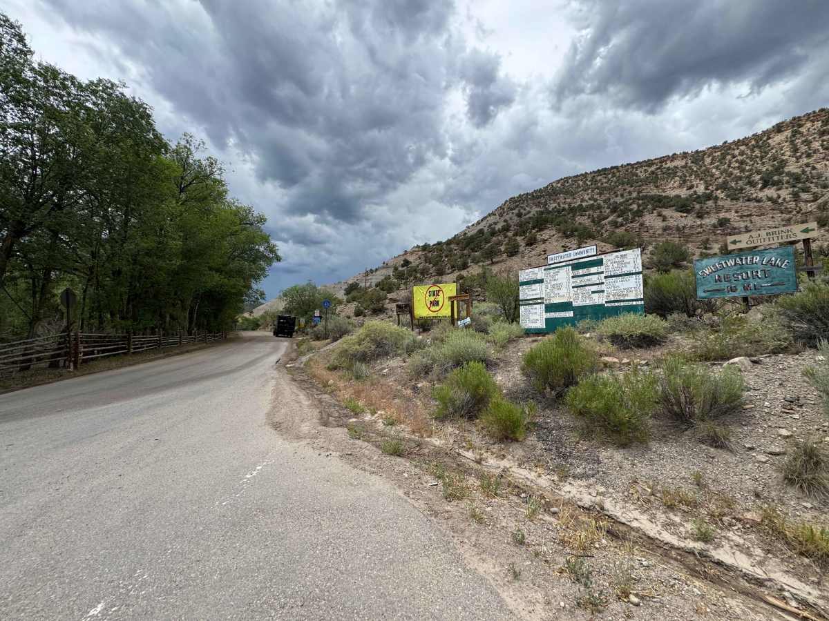 Sweetwater Road photo 2