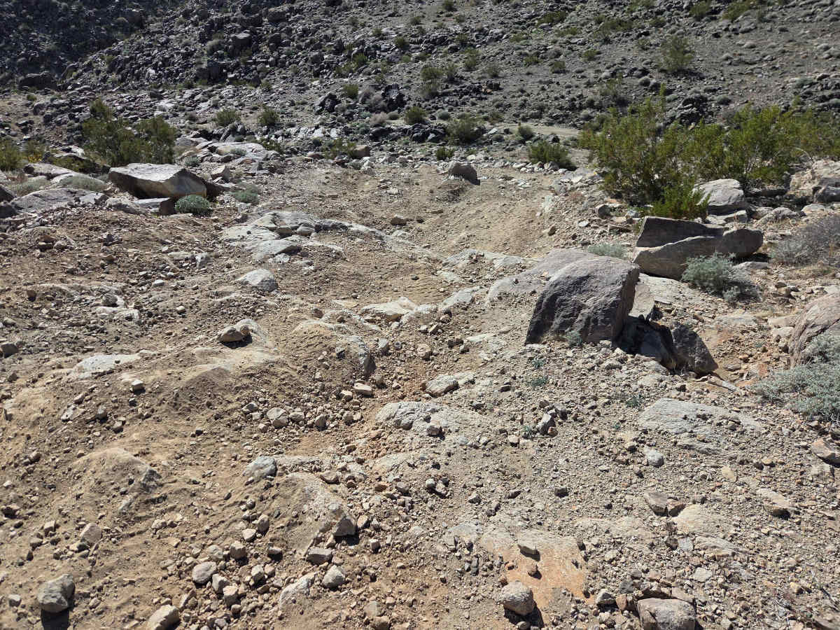 Highway 20 photo 2