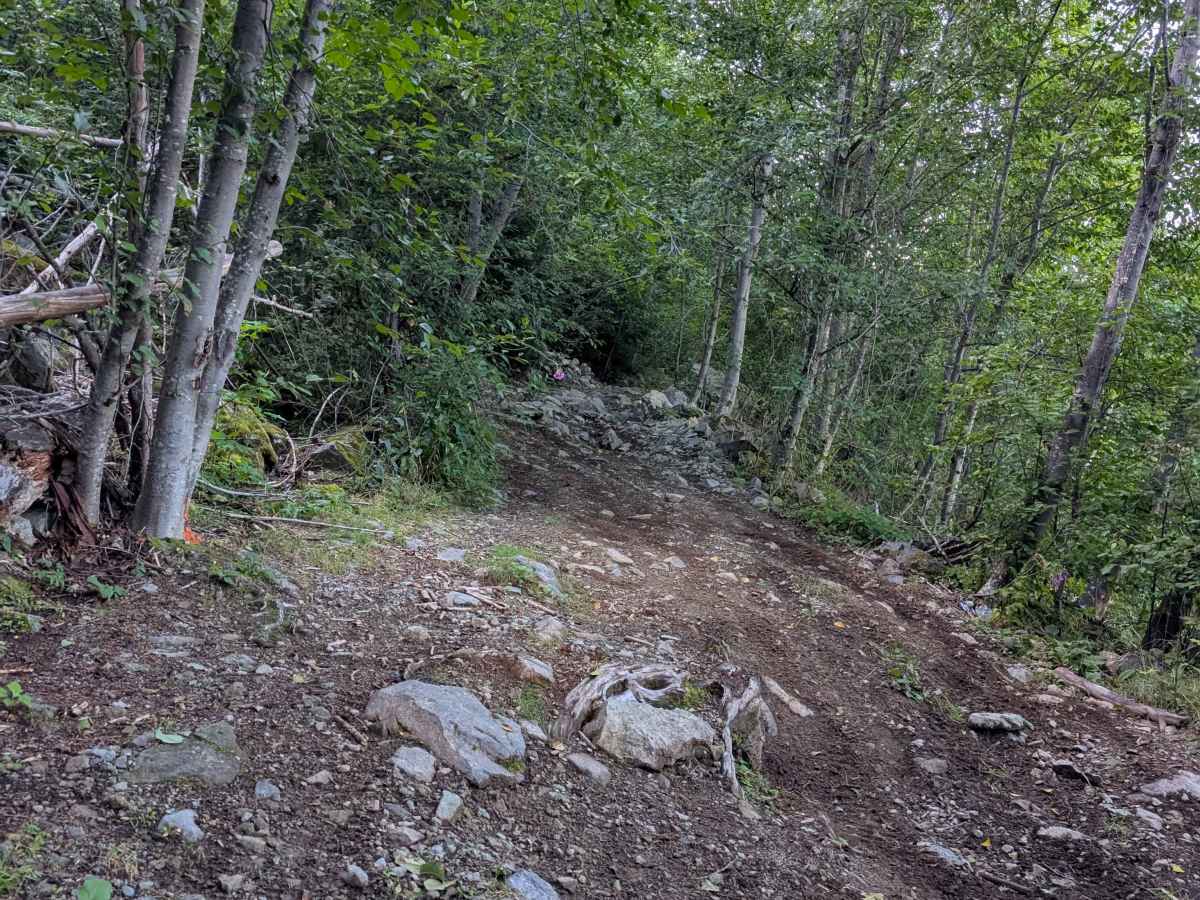 Middle Fork photo 2