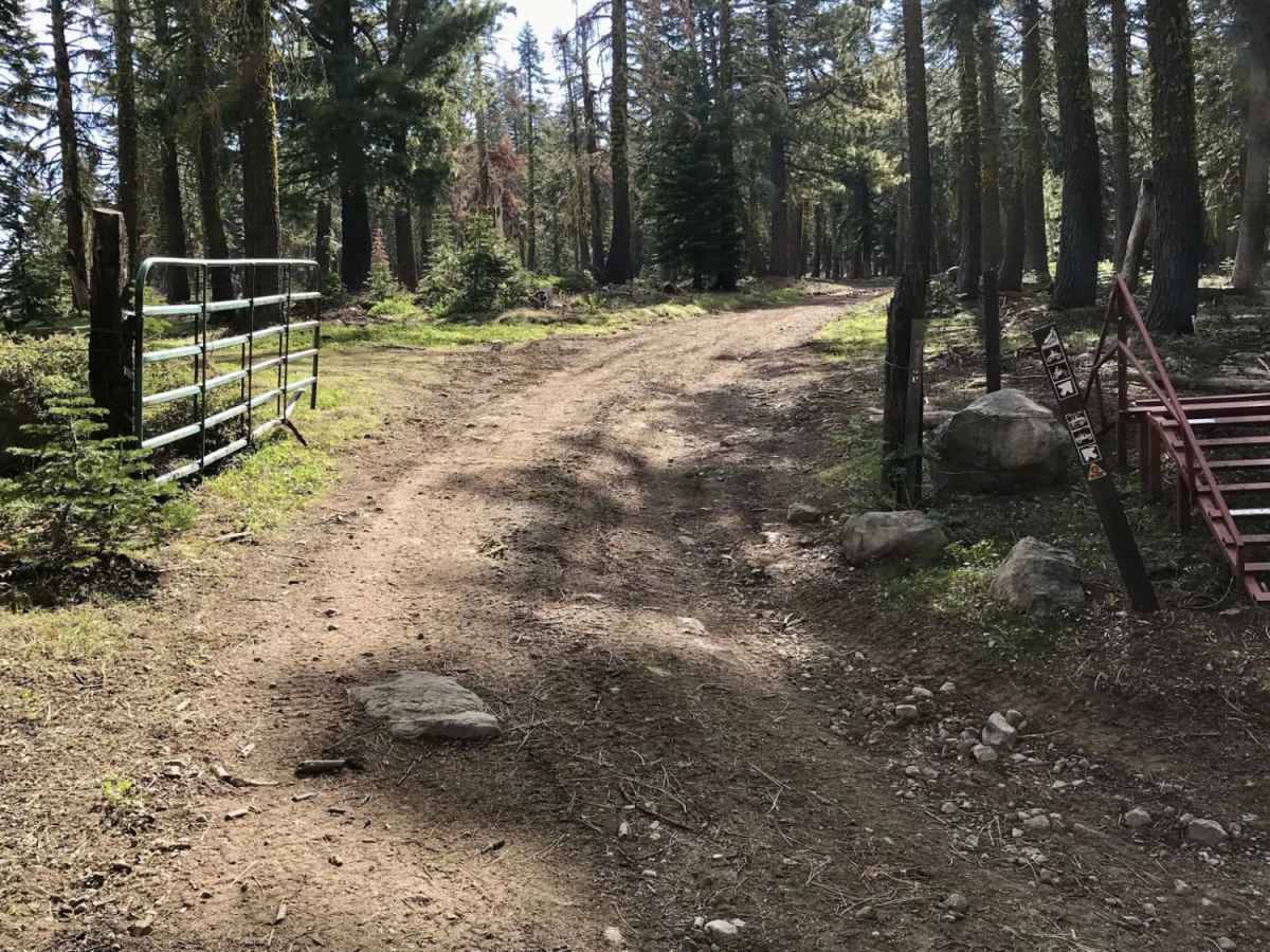 Bailey Ridge photo 2