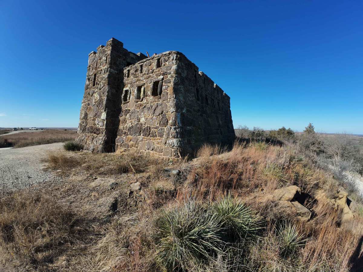Explorers Trail photo 3