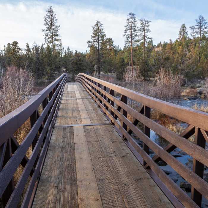 Near Sawyer Park to Sawyer Uplands Hike