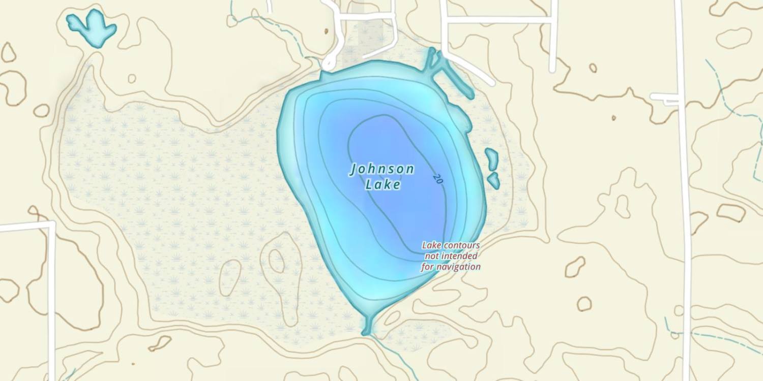 Johnson Lake