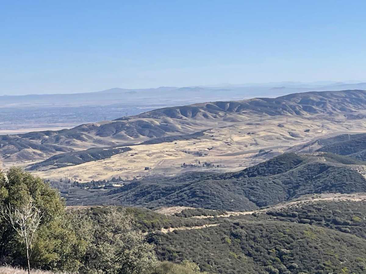 Grass Mountain Summit photo 3