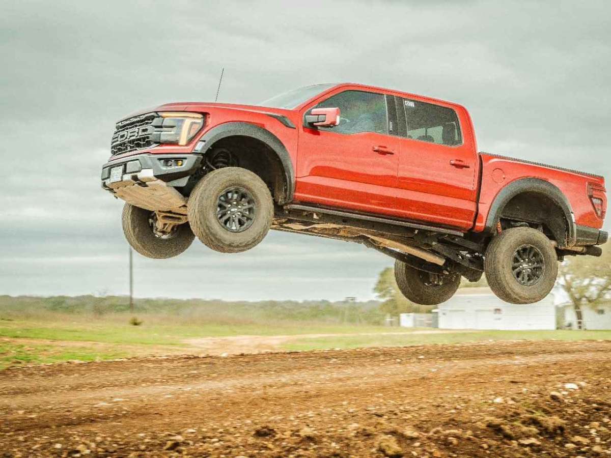 Truck / SXS Short Course photo 2