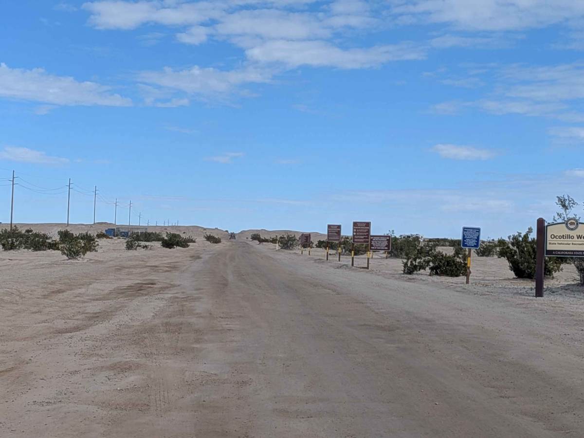 Pole Line South photo 3