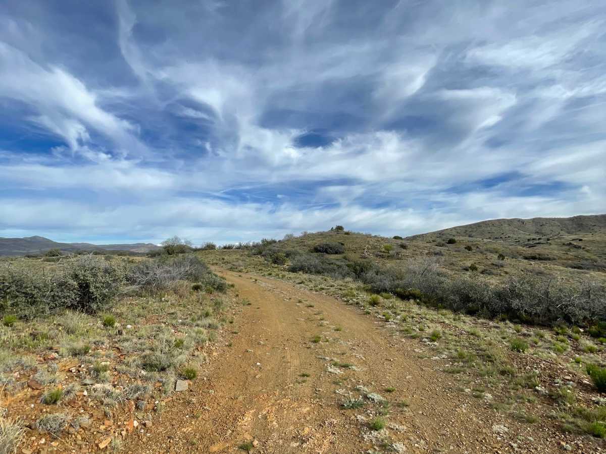 Highway Tank Trail  photo 5