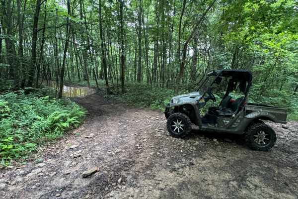 Trail 64