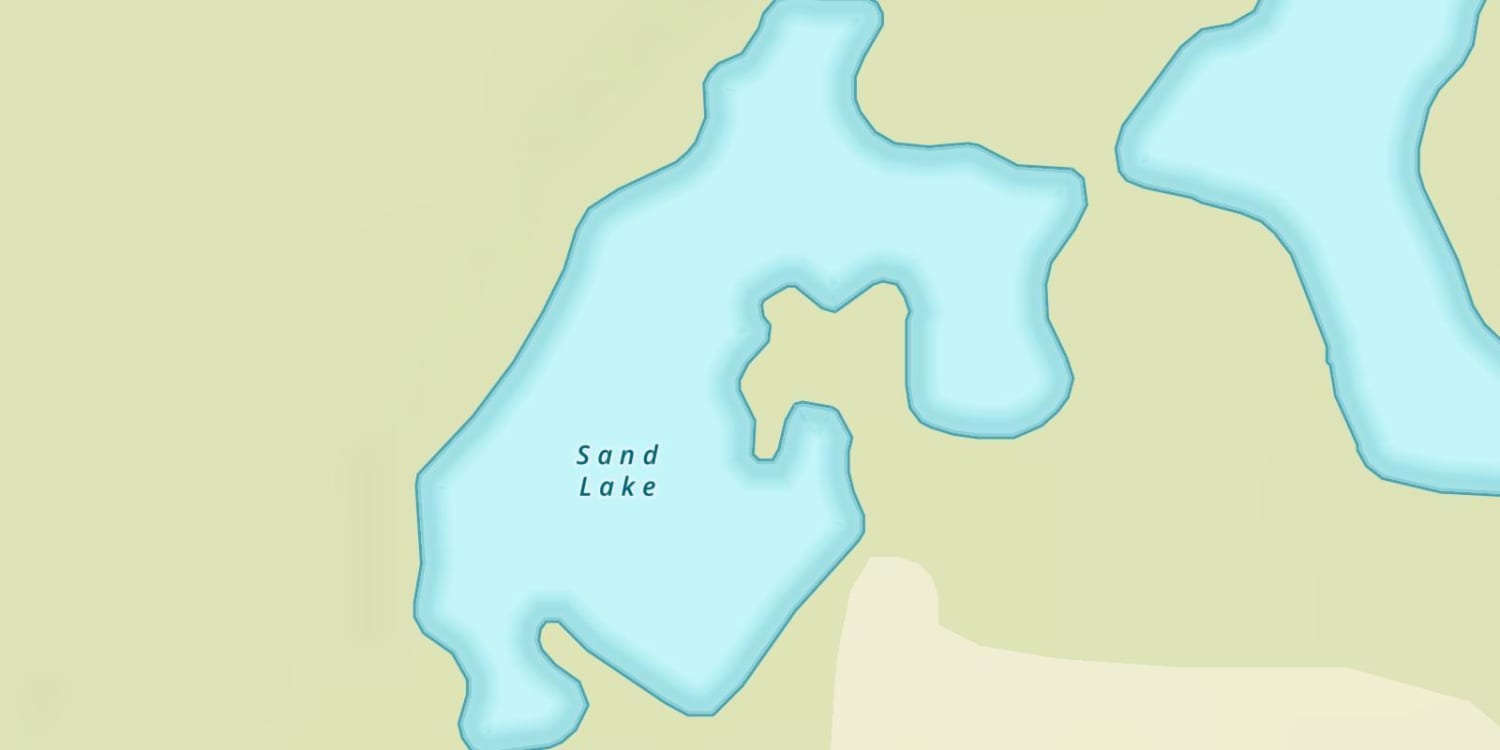 waterbodys