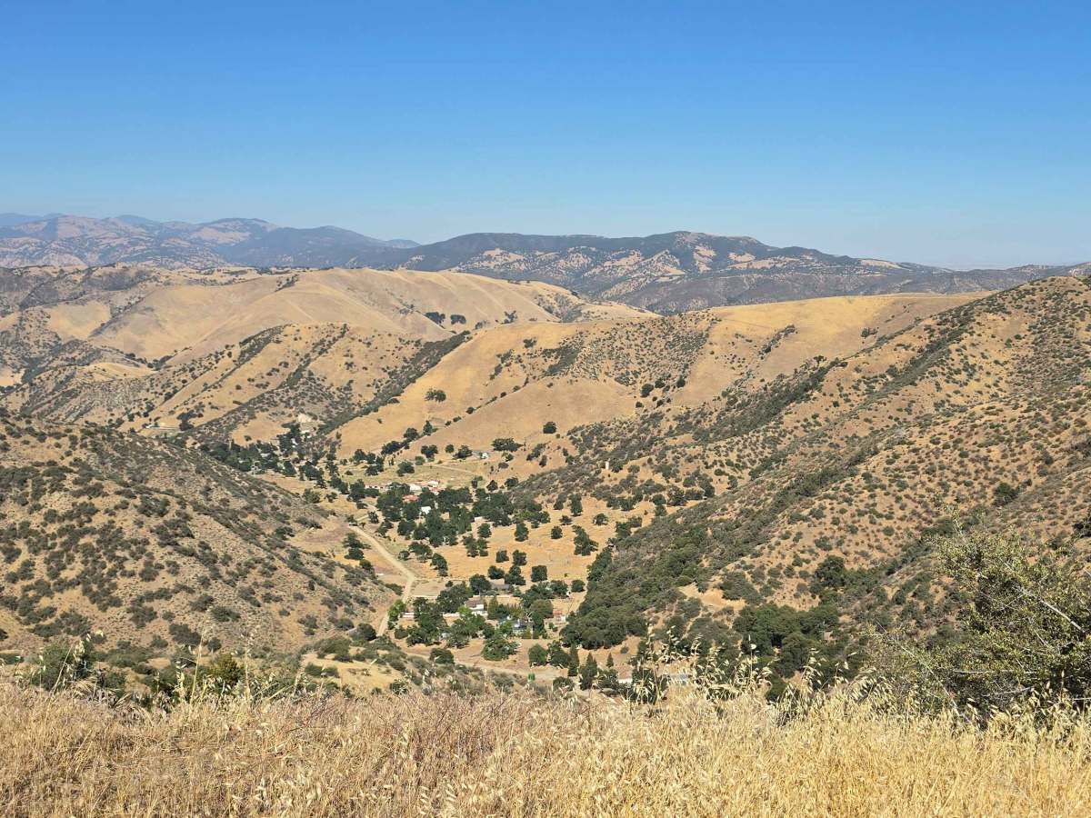 Edison Road (9N01) / Picnic Peak photo 3
