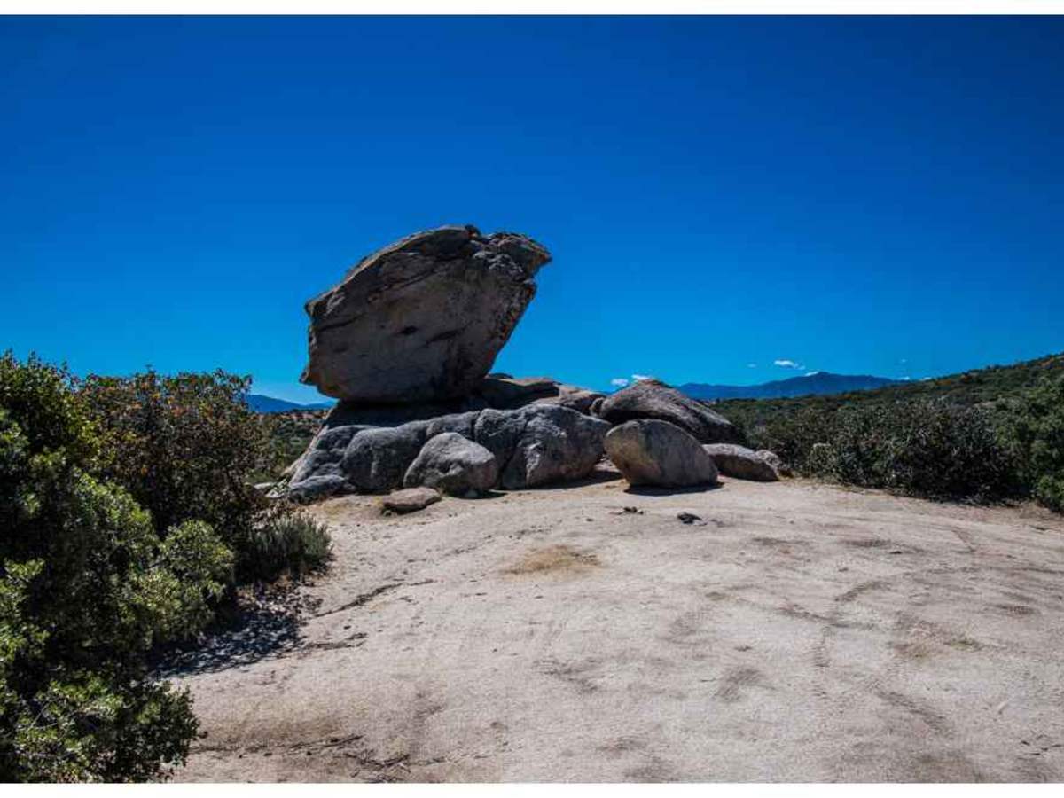 Old Culp Valley Road photo 3