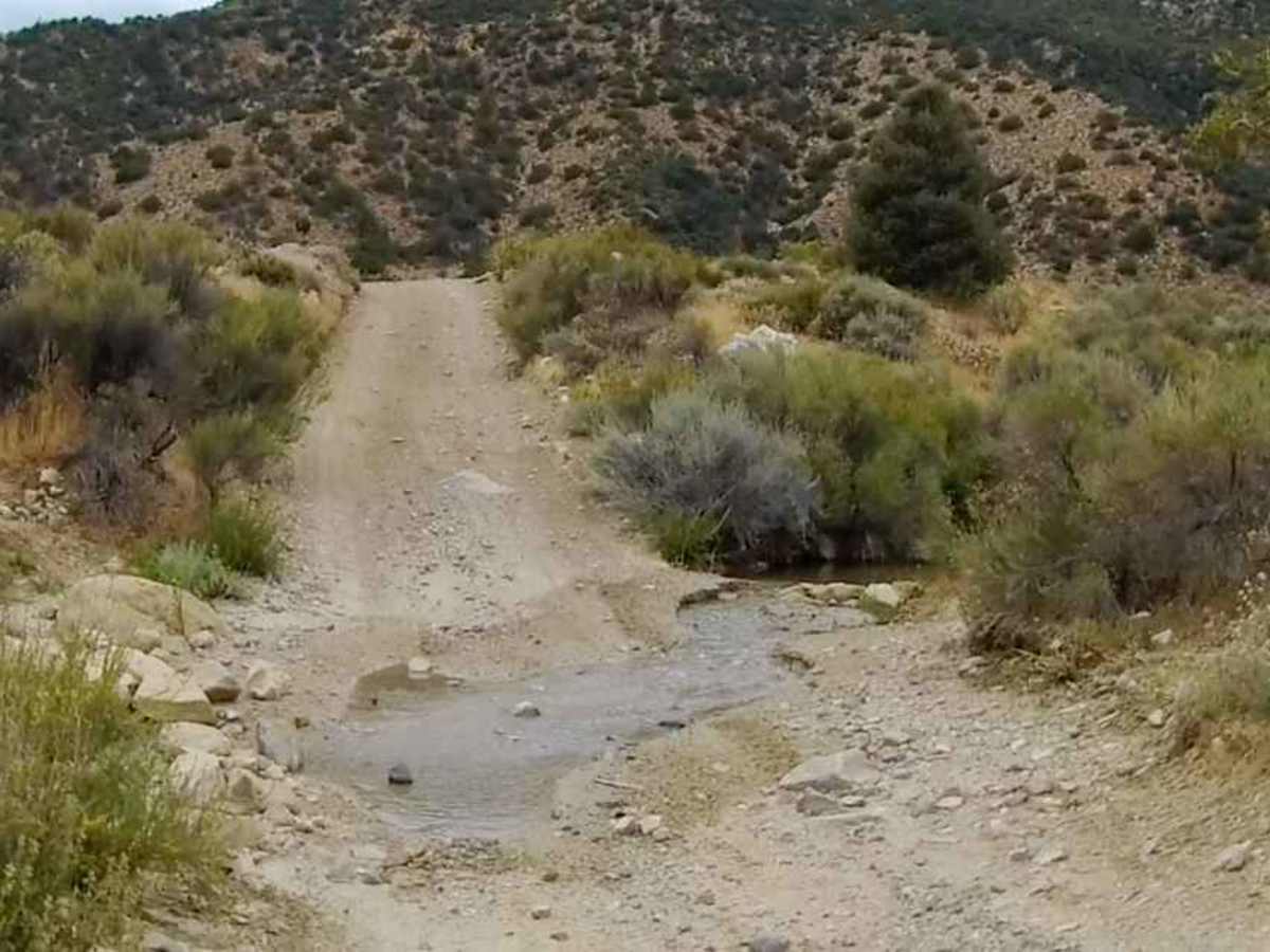 Schmidt Ranch Trail photo 5