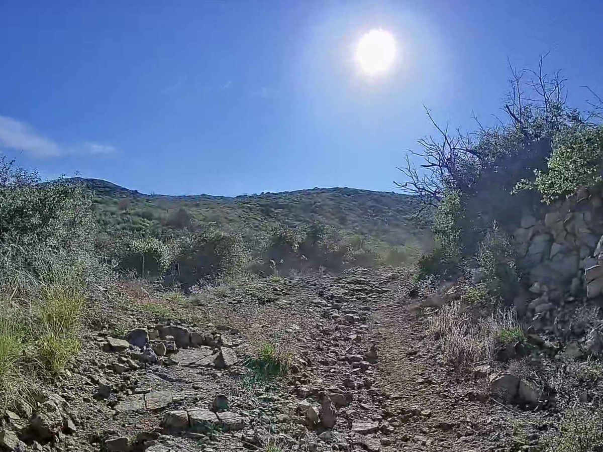 Bodie Mine Trail photo 6