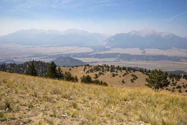 Bald Mountain Spur