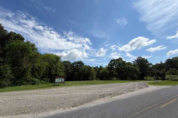 Griffin Road